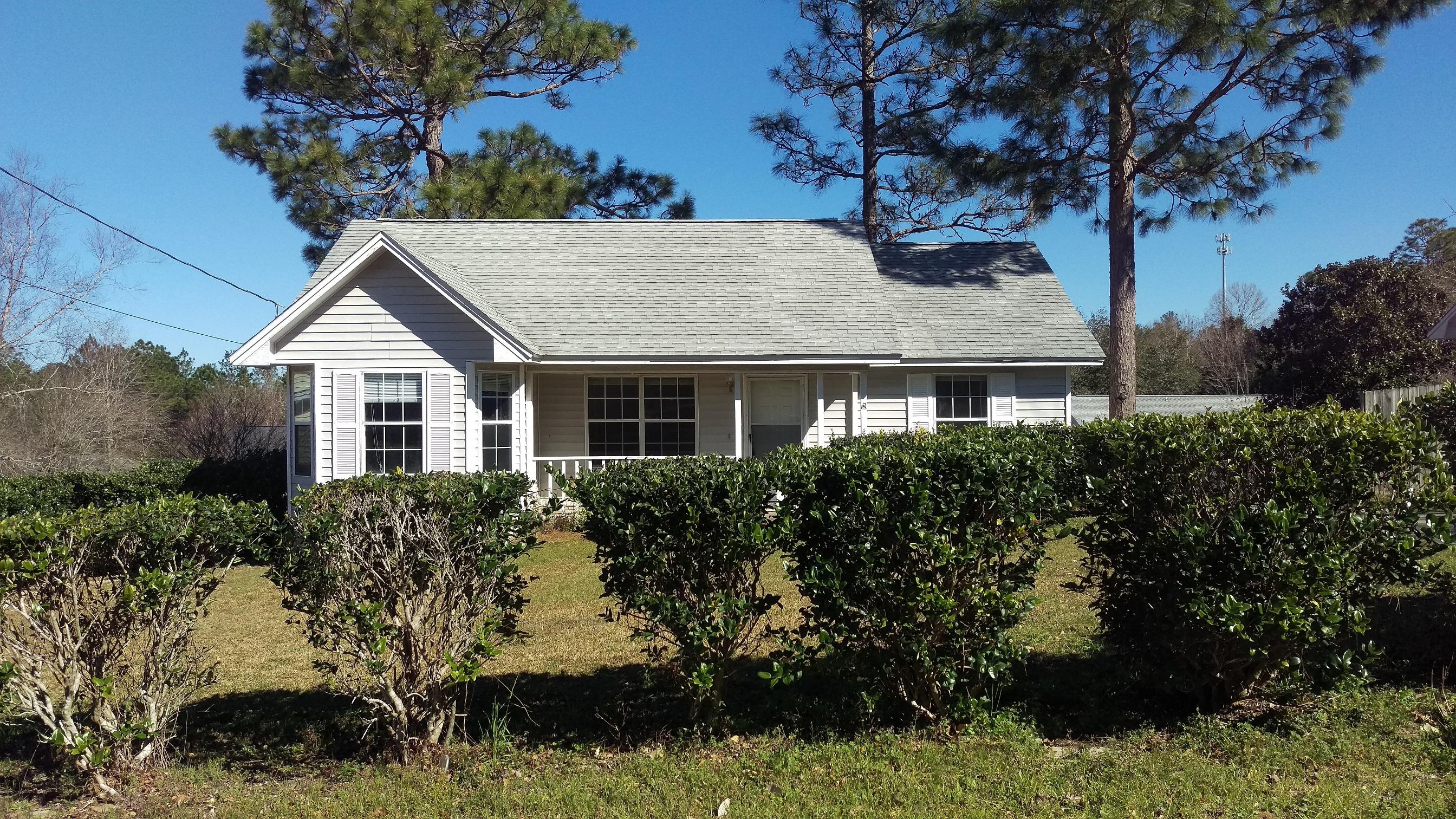 316 Ray Avenue Crestview, FL 32536 - Photo 1 of 12 Gallery Image 1