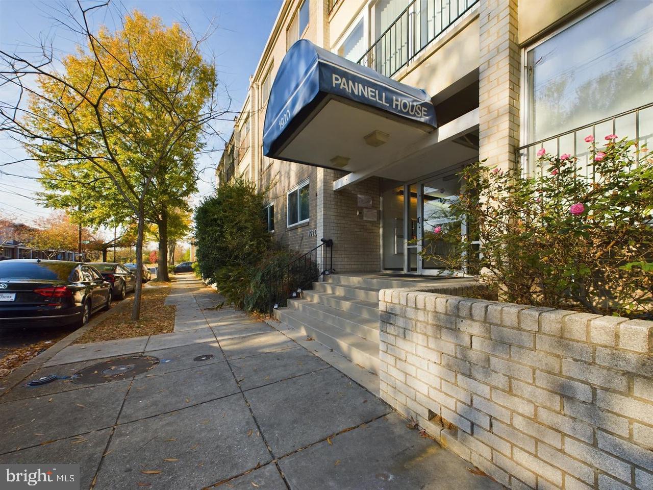 1920 Naylor Road Southeast, Unit T3 Washington, DC 20020 - Photo 1 of 1