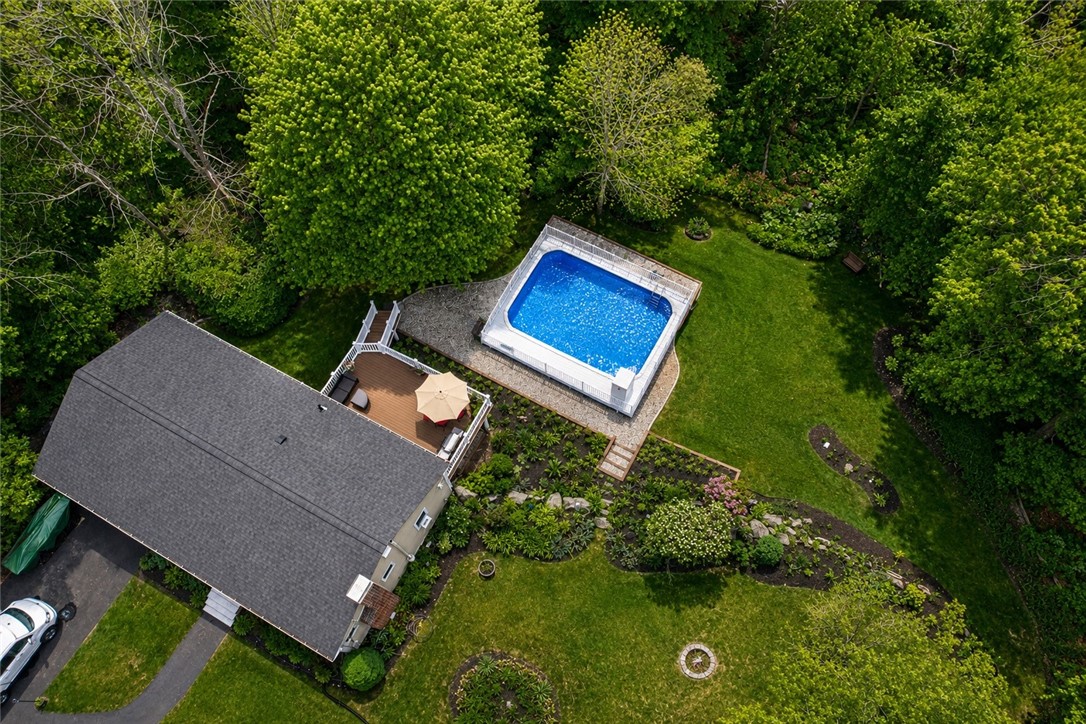 422 Rockland Road Scituate, RI 02857 - Photo 1 of 25
