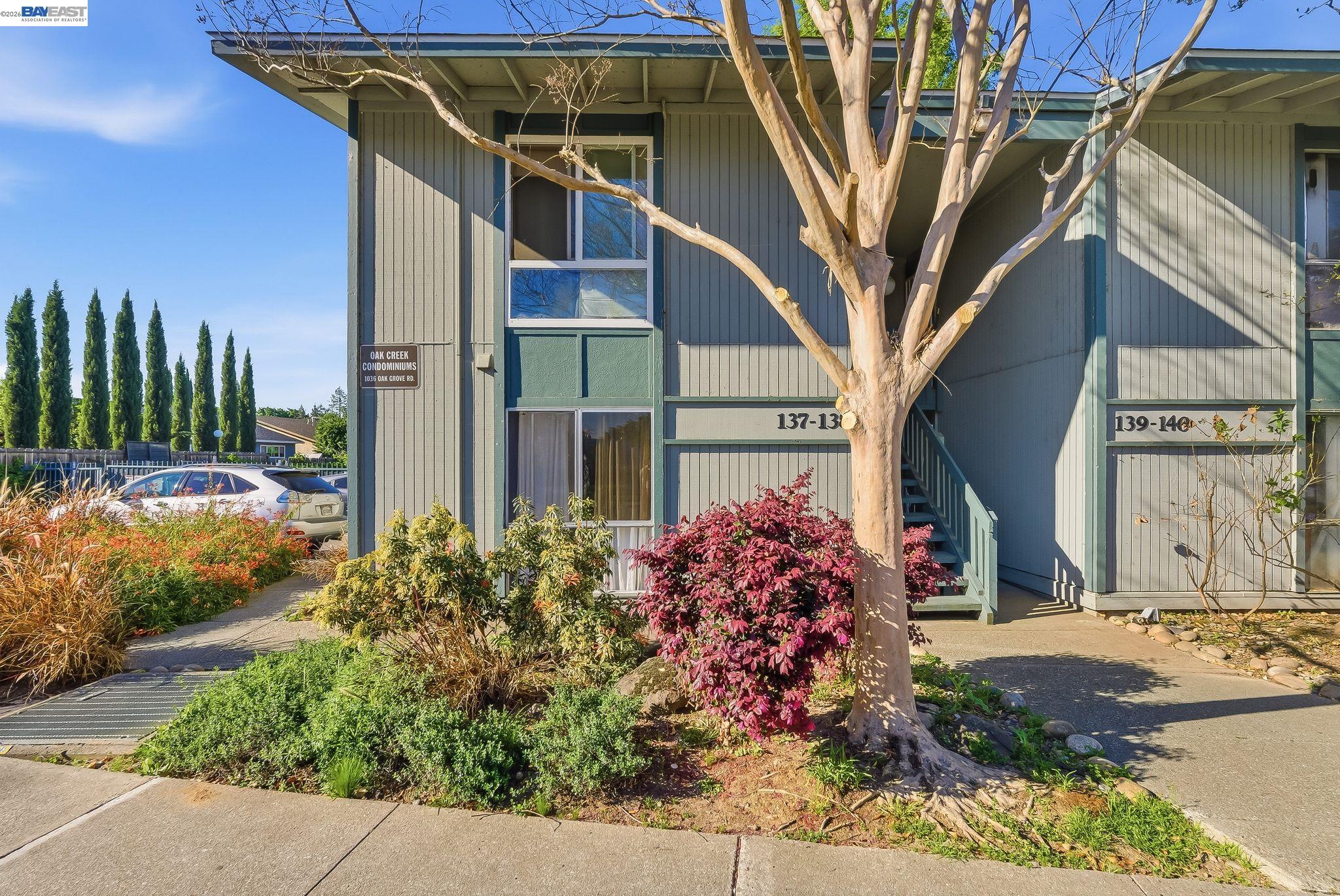 1036 Oak Grove Road, Unit 137 Concord, CA 94518 - Photo 1 of 18