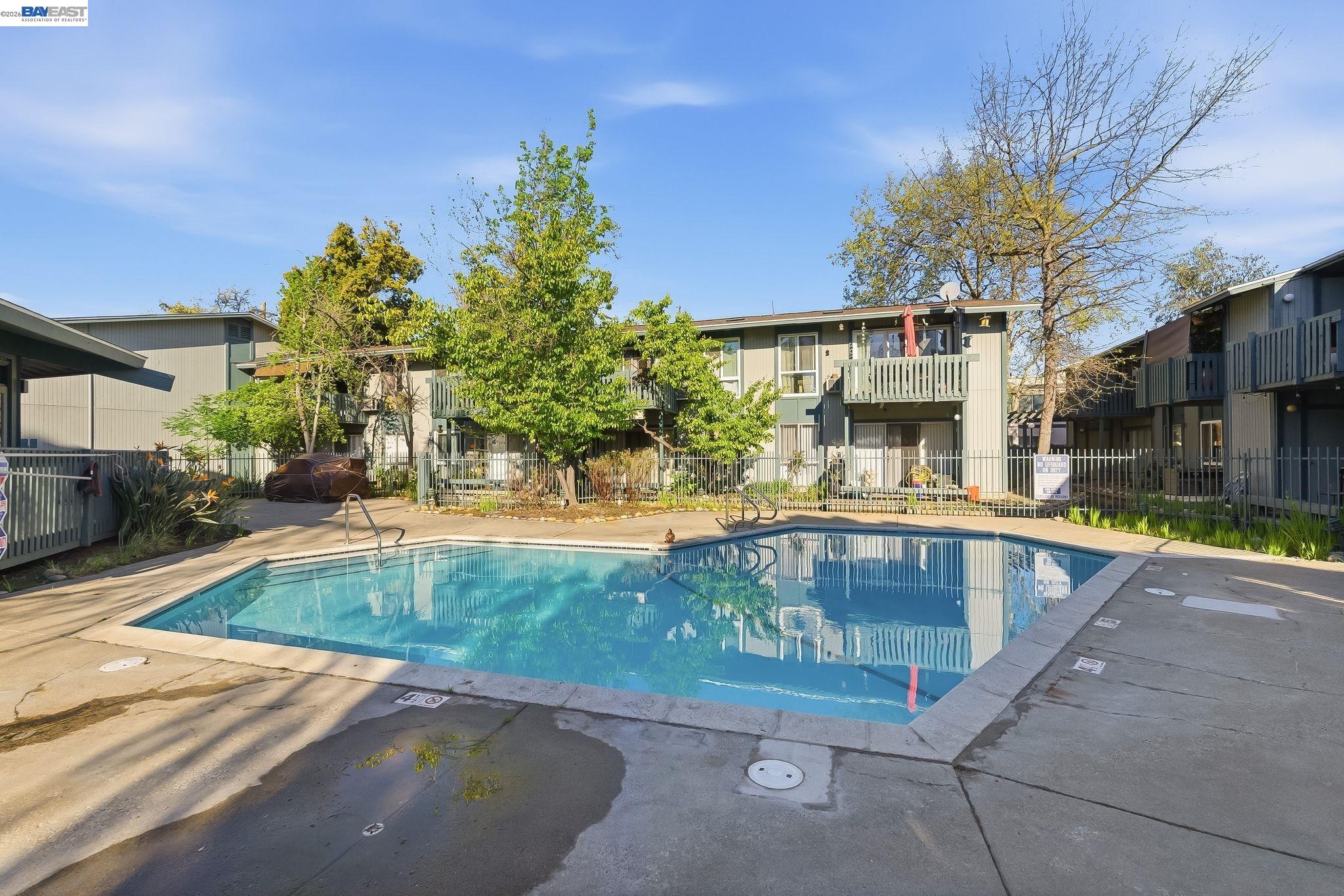 1036 Oak Grove Road, Unit 137 Concord, CA 94518 - Photo 18 of 18