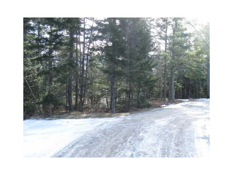19 Deer Run Road Spruce Head, ME 04859 - Photo 6 of 6 Other. Driveway