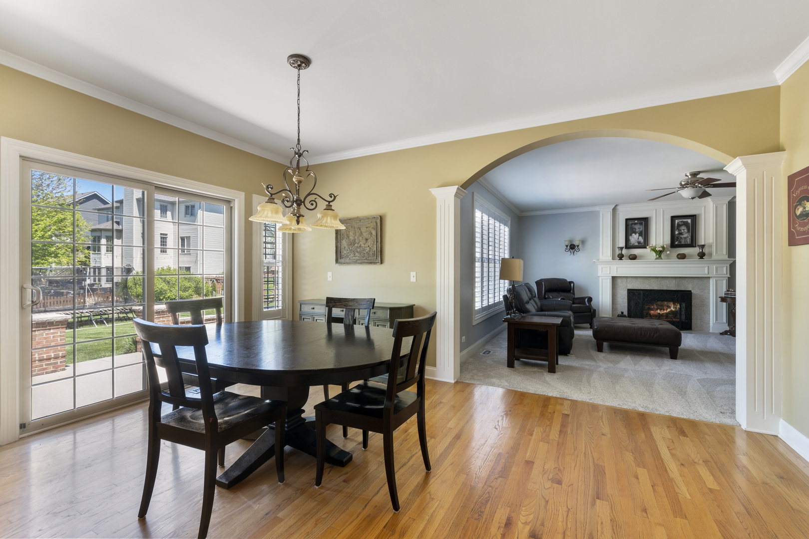 22914 Weinhold Drive Plainfield, IL 60585 - Photo 11 of 34