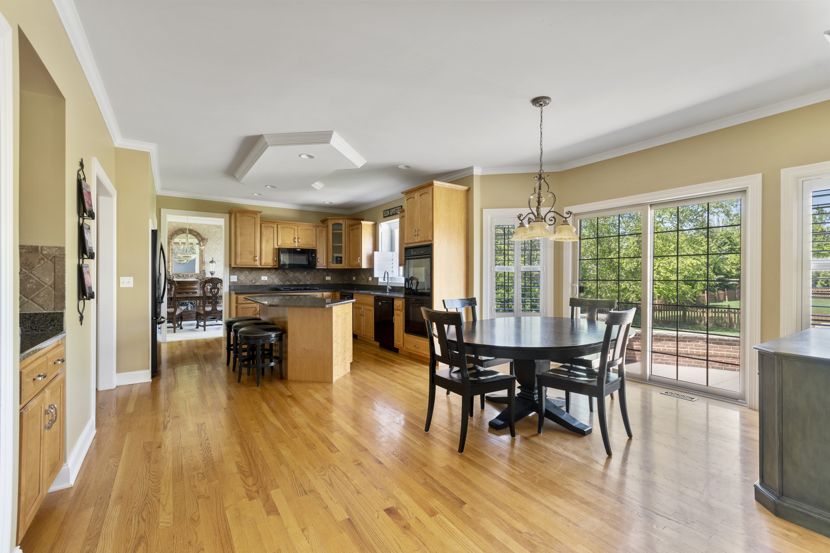 22914 Weinhold Drive Plainfield, IL 60585 - Photo 12 of 34