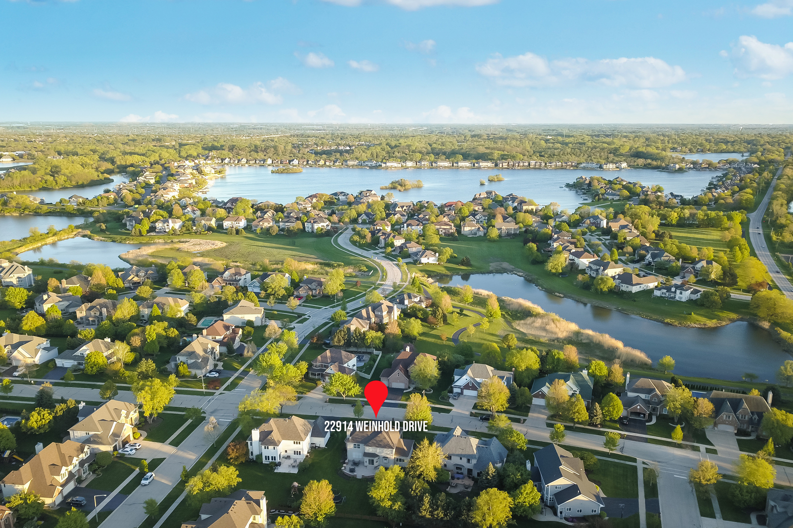 22914 Weinhold Drive Plainfield, IL 60585 - Photo 3 of 34