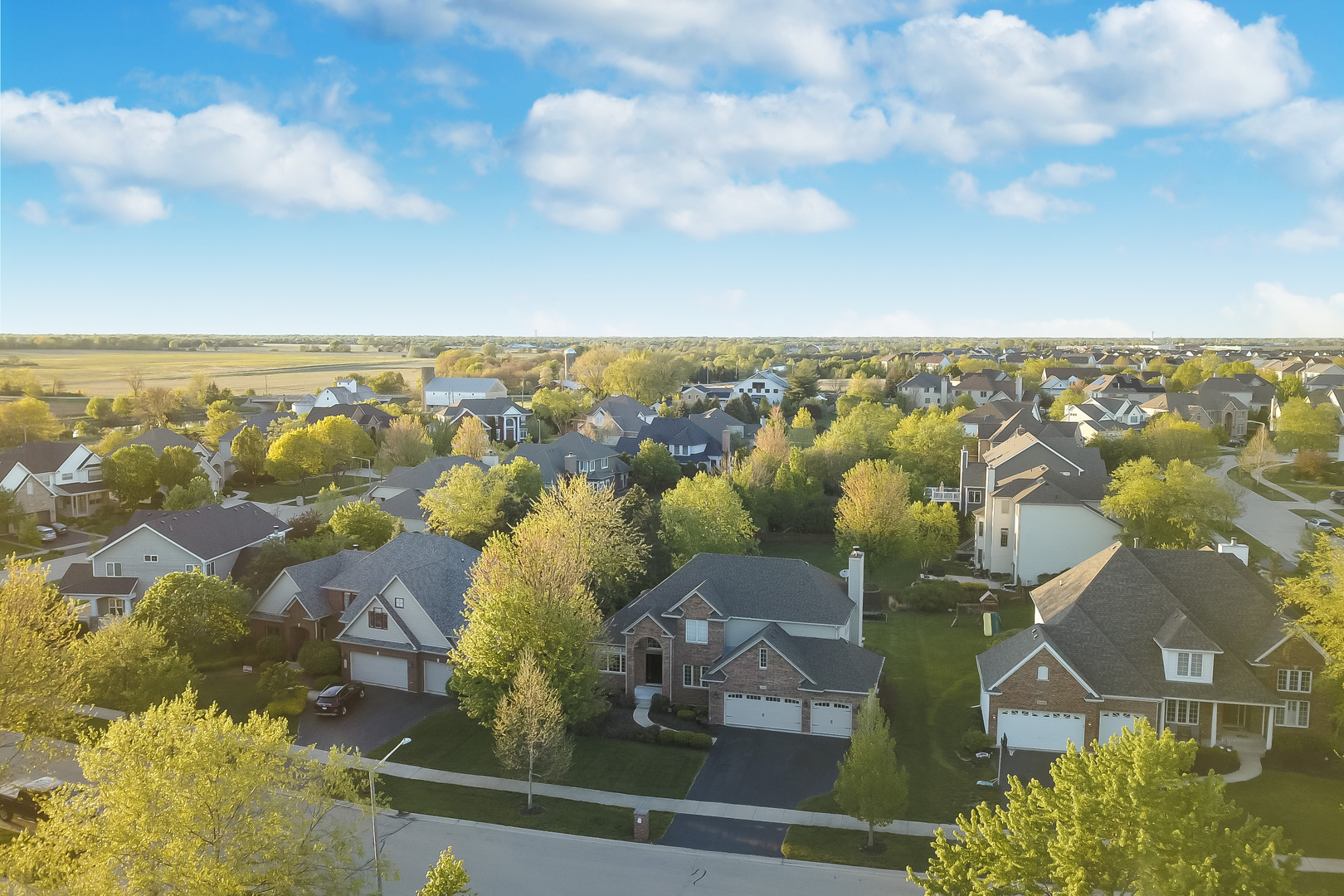 22914 Weinhold Drive Plainfield, IL 60585 - Photo 24 of 34