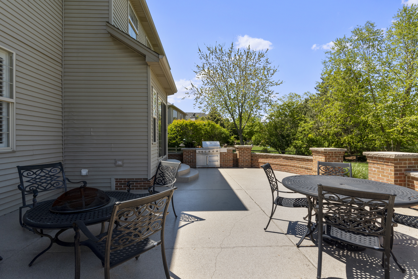 22914 Weinhold Drive Plainfield, IL 60585 - Photo 25 of 34