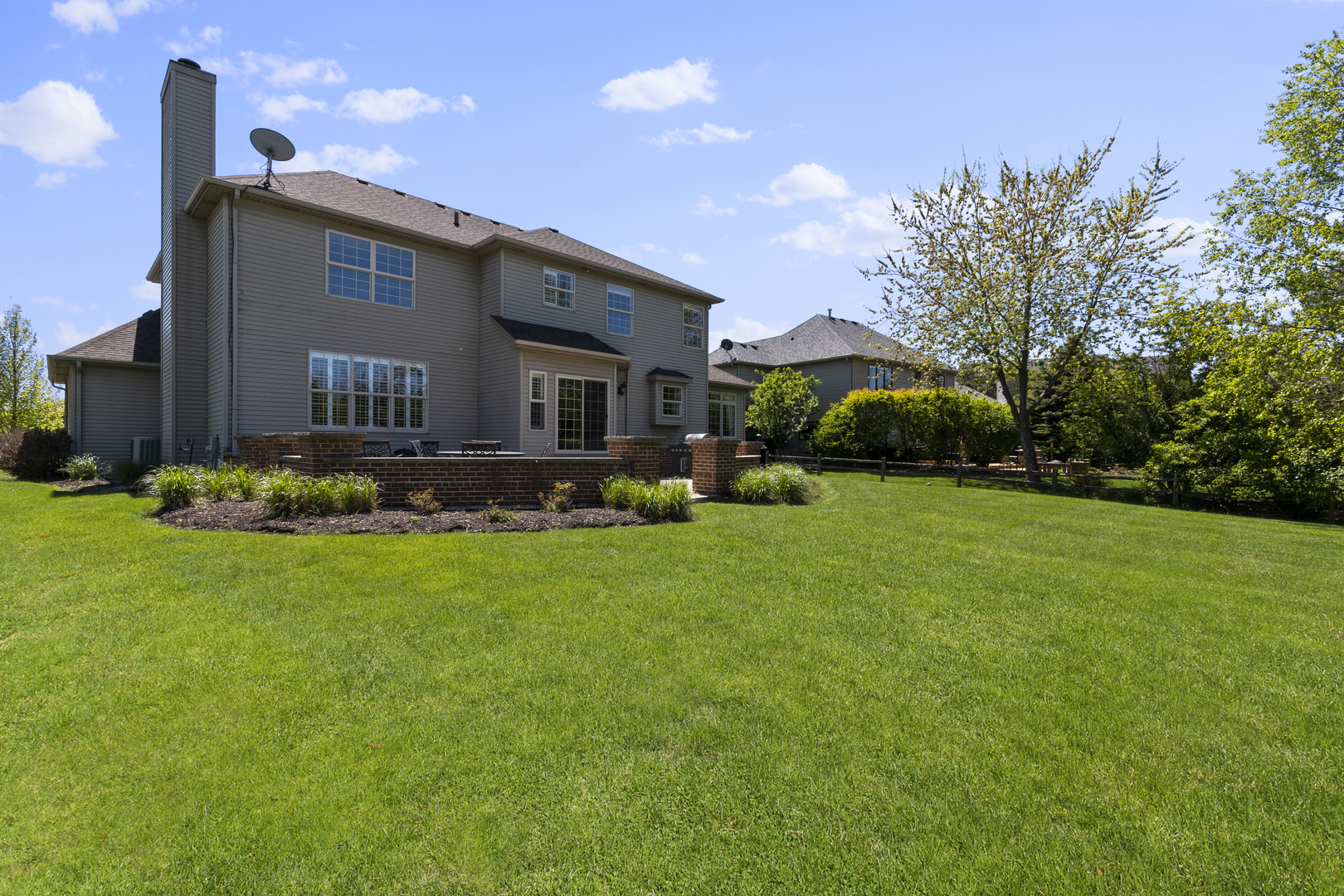 22914 Weinhold Drive Plainfield, IL 60585 - Photo 26 of 34