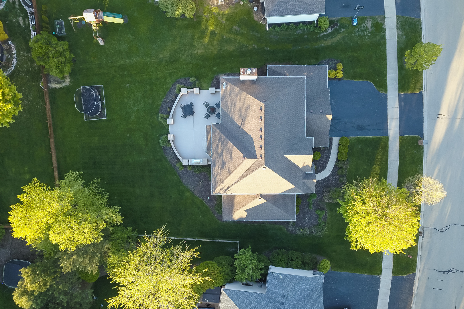 22914 Weinhold Drive Plainfield, IL 60585 - Photo 27 of 34