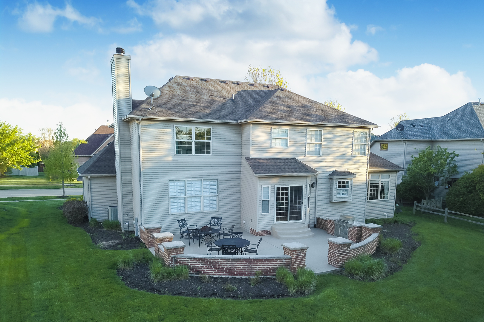 22914 Weinhold Drive Plainfield, IL 60585 - Photo 28 of 34