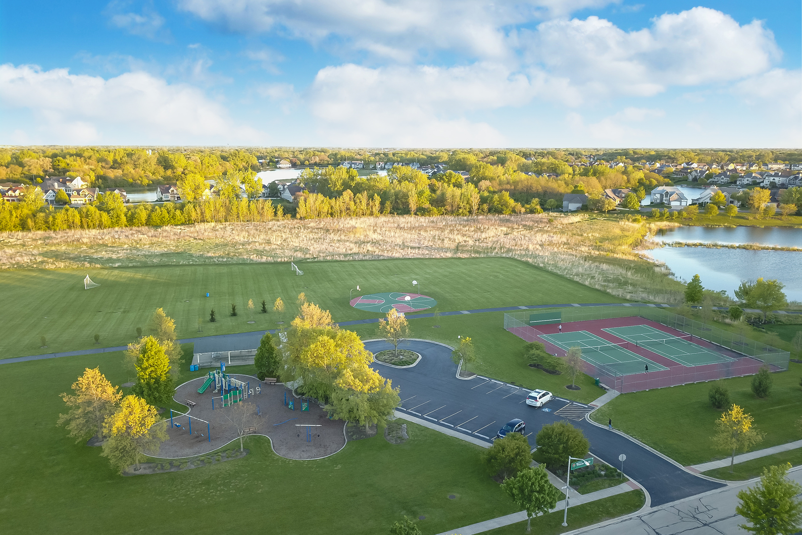 22914 Weinhold Drive Plainfield, IL 60585 - Photo 31 of 34