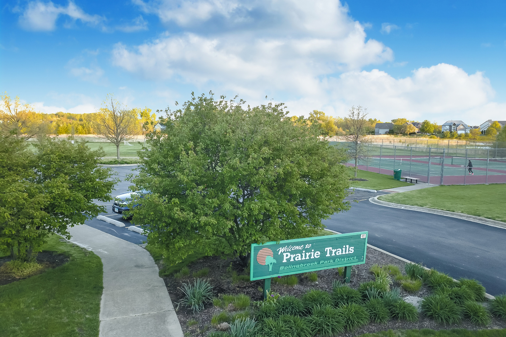 22914 Weinhold Drive Plainfield, IL 60585 - Photo 32 of 34