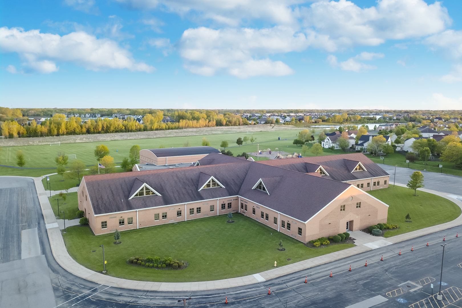 22914 Weinhold Drive Plainfield, IL 60585 - Photo 34 of 34