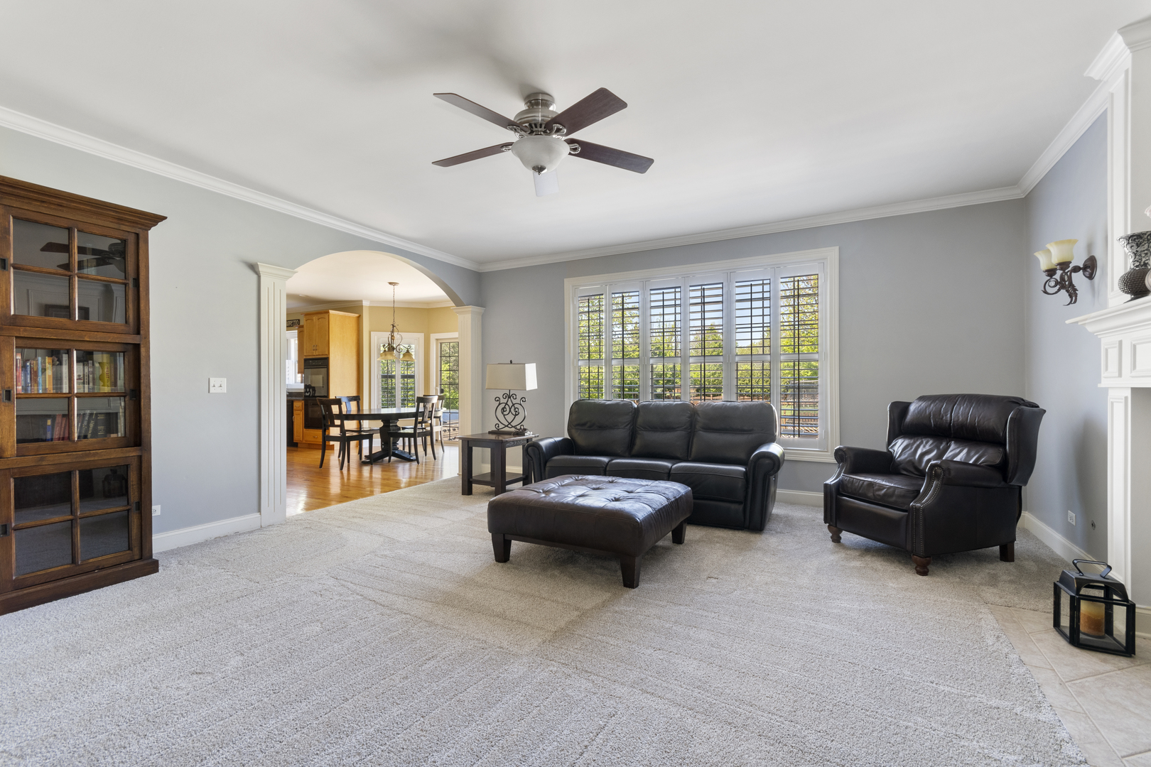 22914 Weinhold Drive Plainfield, IL 60585 - Photo 8 of 34