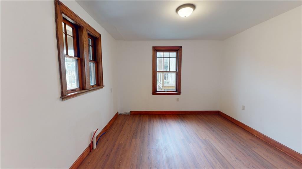 322 1st Street Butler, PA 16001 - Photo 11 of 28 UNFINISHED
