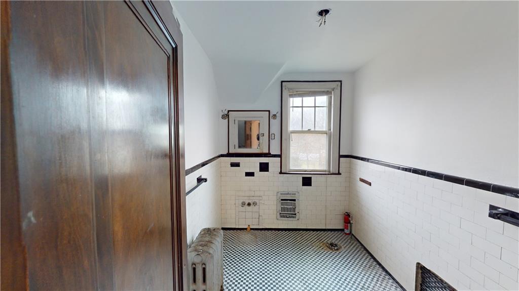 322 1st Street Butler, PA 16001 - Photo 15 of 28 UNFINISHED