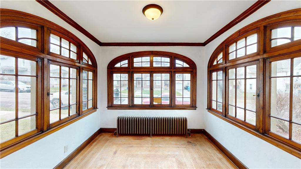 Sunroom