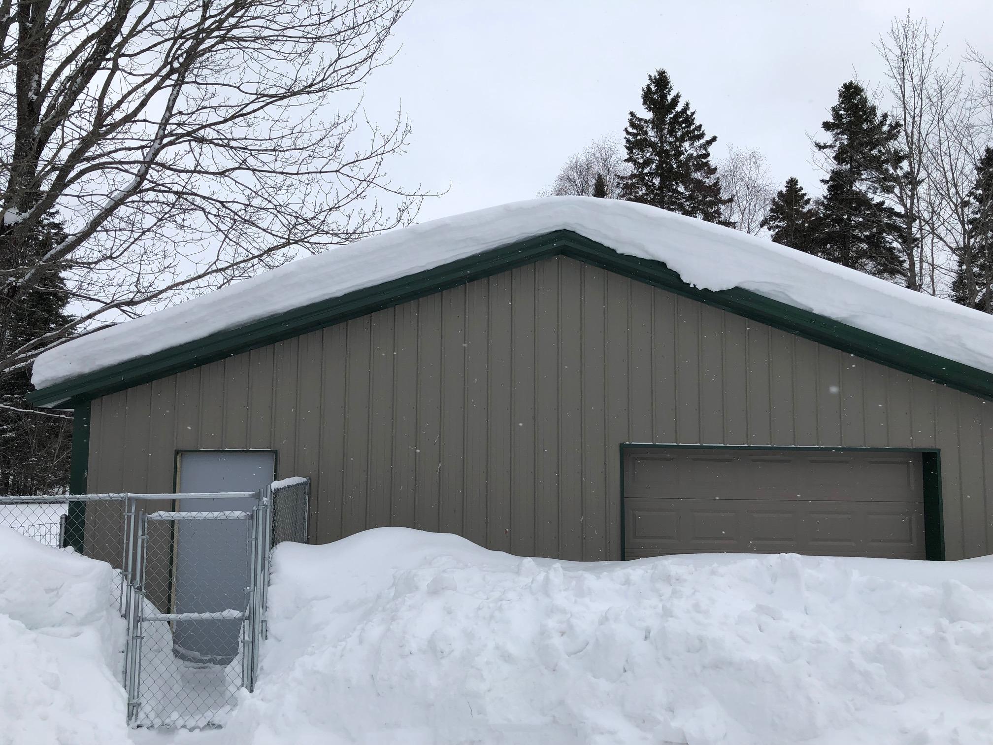 227 East 15 Mile Road Dafter, MI 49724 - Photo 23 of 25 Gallery Image 23
