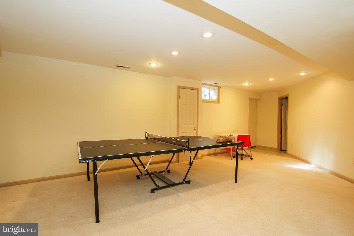 7101 Rivers Edge Road Columbia, MD 21044 - Photo 19 of 24 Basement