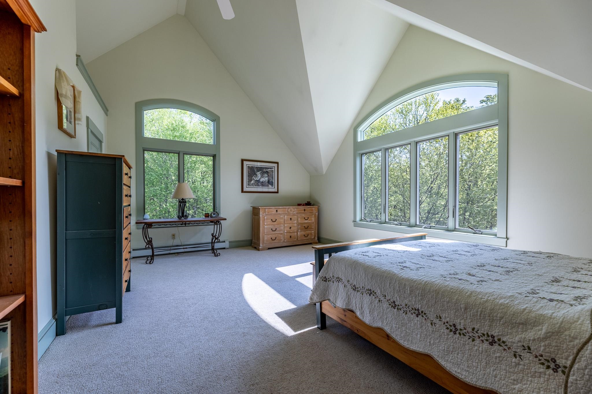 985 Olde Farm Road Grantham, NH 03753 - Photo 11 of 40