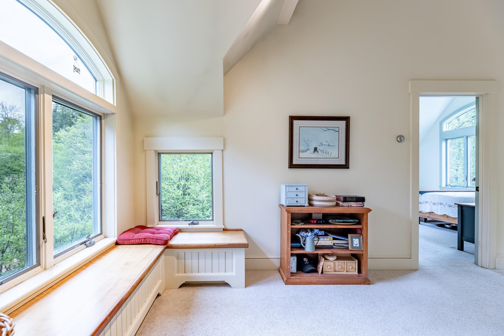 985 Olde Farm Road Grantham, NH 03753 - Photo 16 of 40