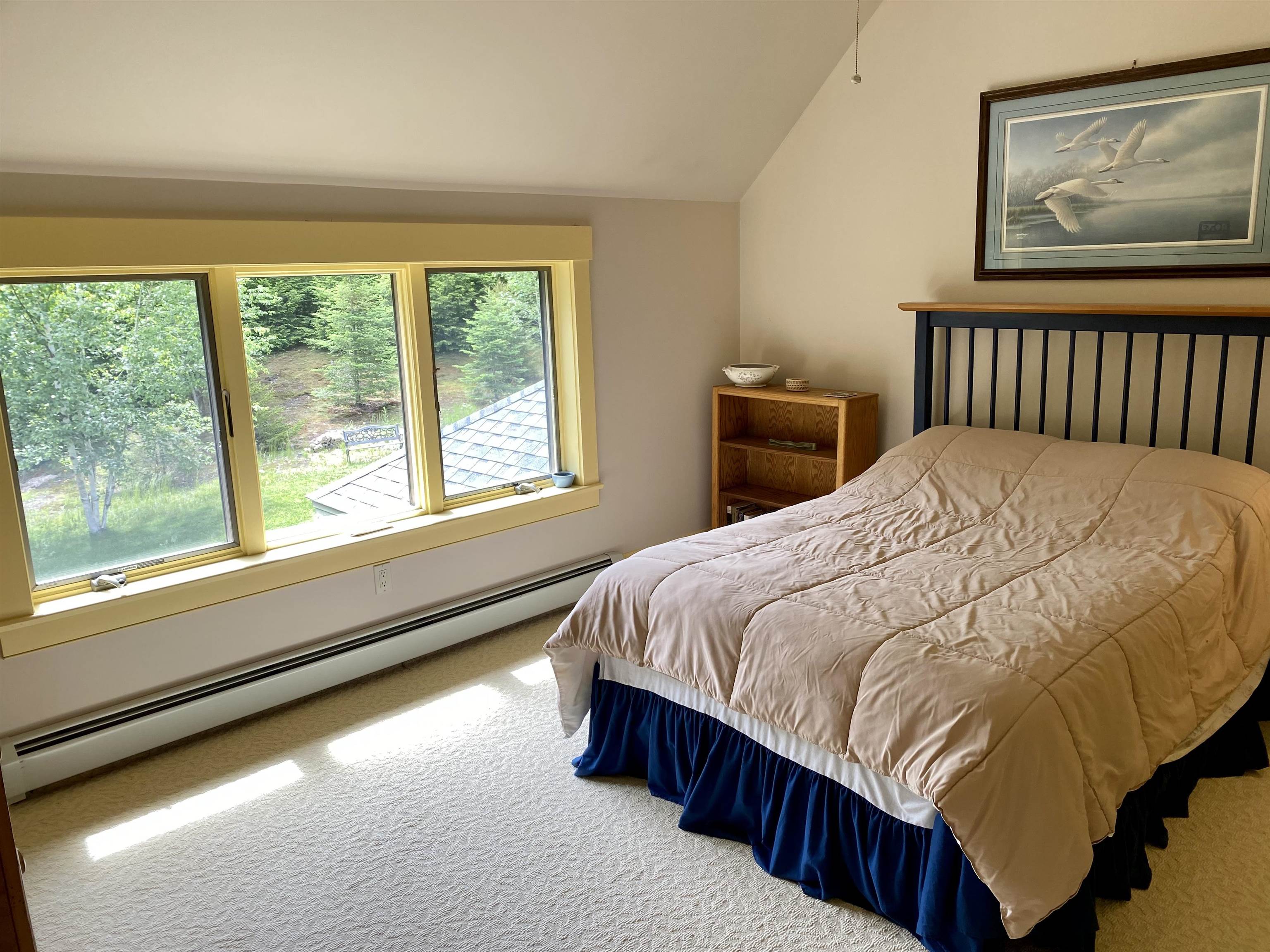 985 Olde Farm Road Grantham, NH 03753 - Photo 18 of 40