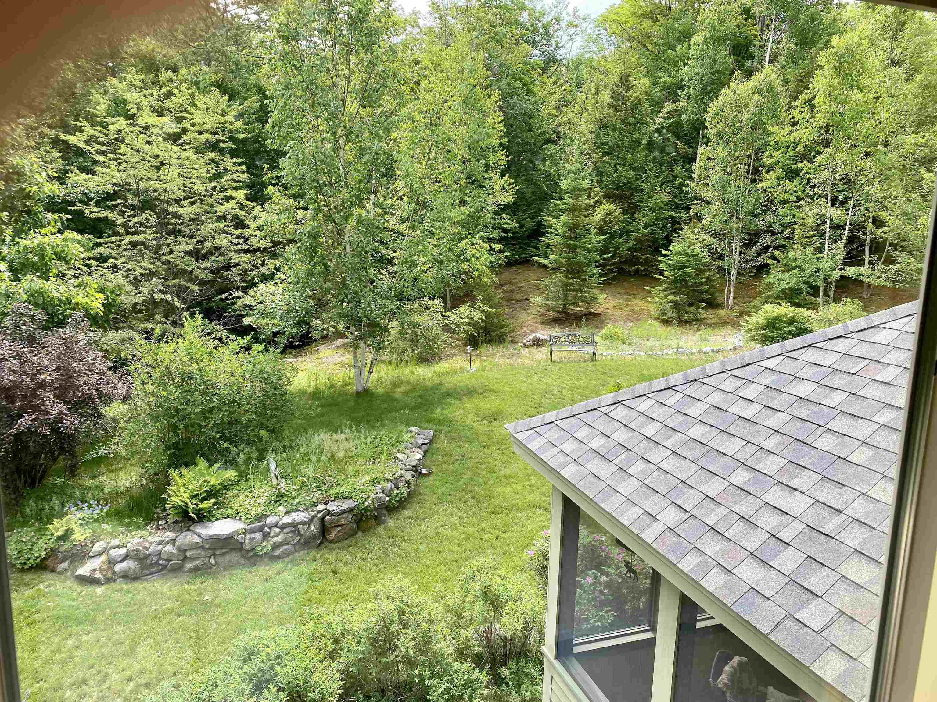 985 Olde Farm Road Grantham, NH 03753 - Photo 19 of 40