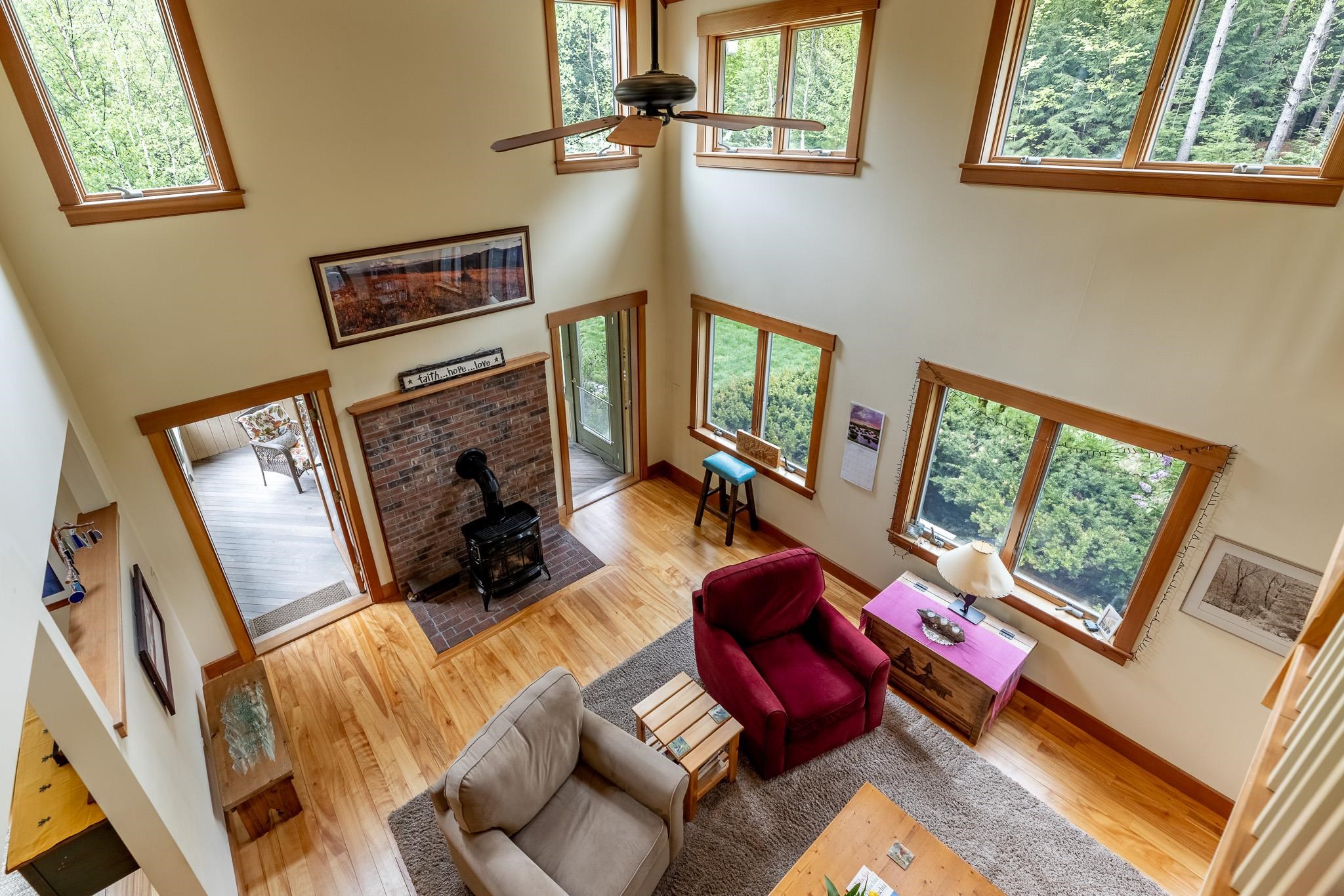 985 Olde Farm Road Grantham, NH 03753 - Photo 2 of 40