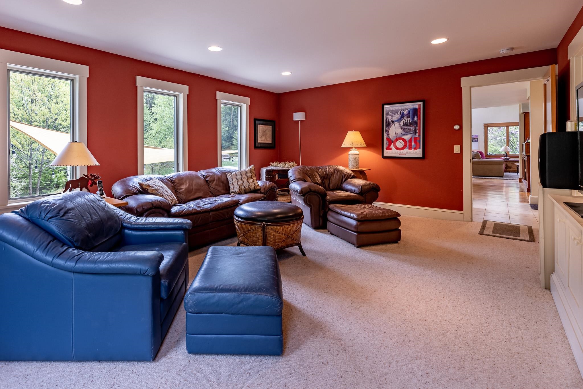 985 Olde Farm Road Grantham, NH 03753 - Photo 21 of 40