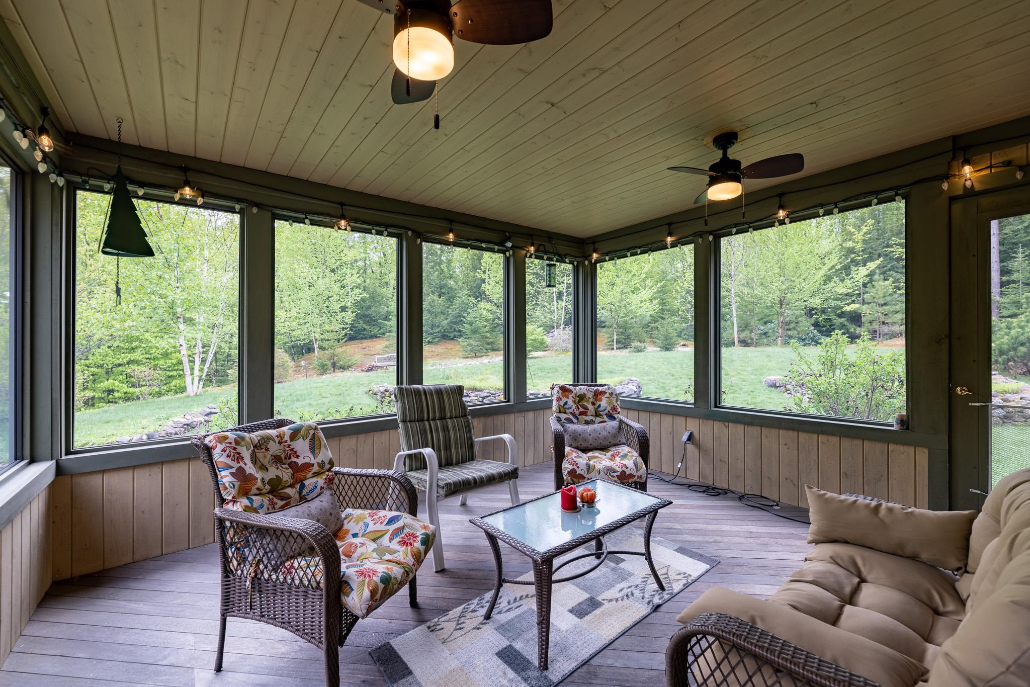 985 Olde Farm Road Grantham, NH 03753 - Photo 22 of 40