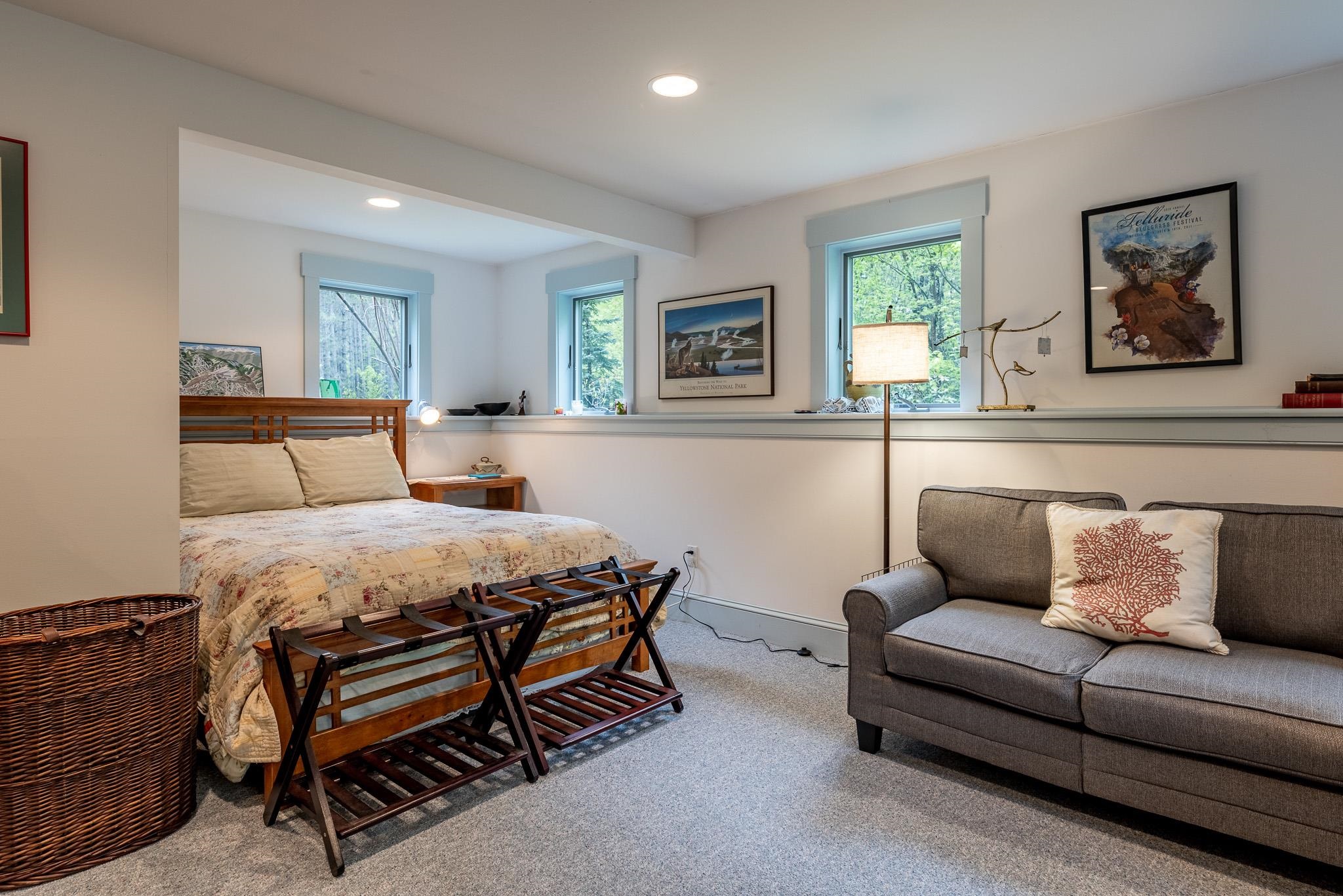 985 Olde Farm Road Grantham, NH 03753 - Photo 23 of 40