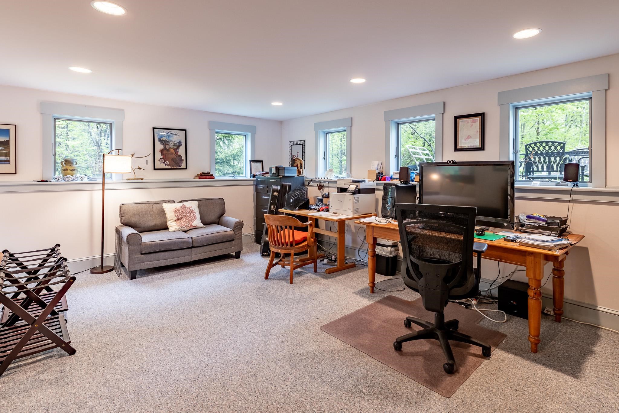 985 Olde Farm Road Grantham, NH 03753 - Photo 24 of 40