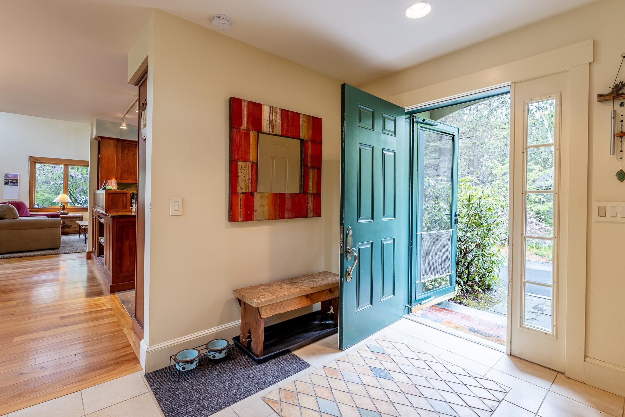 985 Olde Farm Road Grantham, NH 03753 - Photo 26 of 40