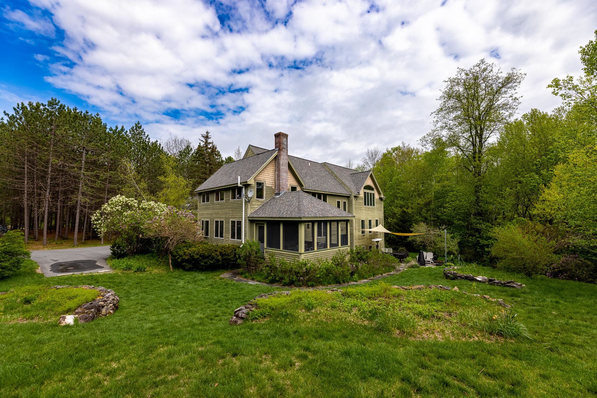 985 Olde Farm Road Grantham, NH 03753 - Photo 29 of 40