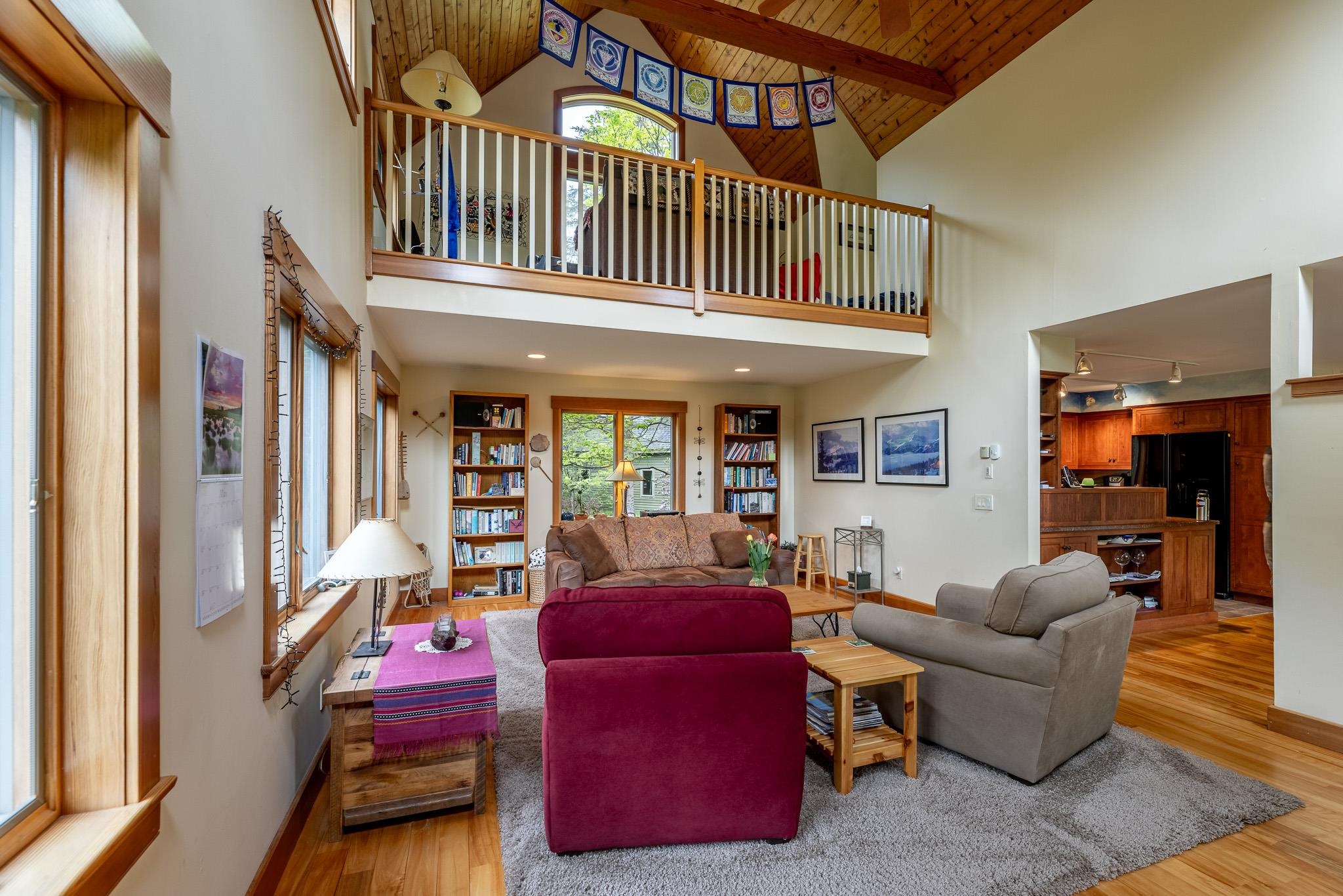 985 Olde Farm Road Grantham, NH 03753 - Photo 3 of 40