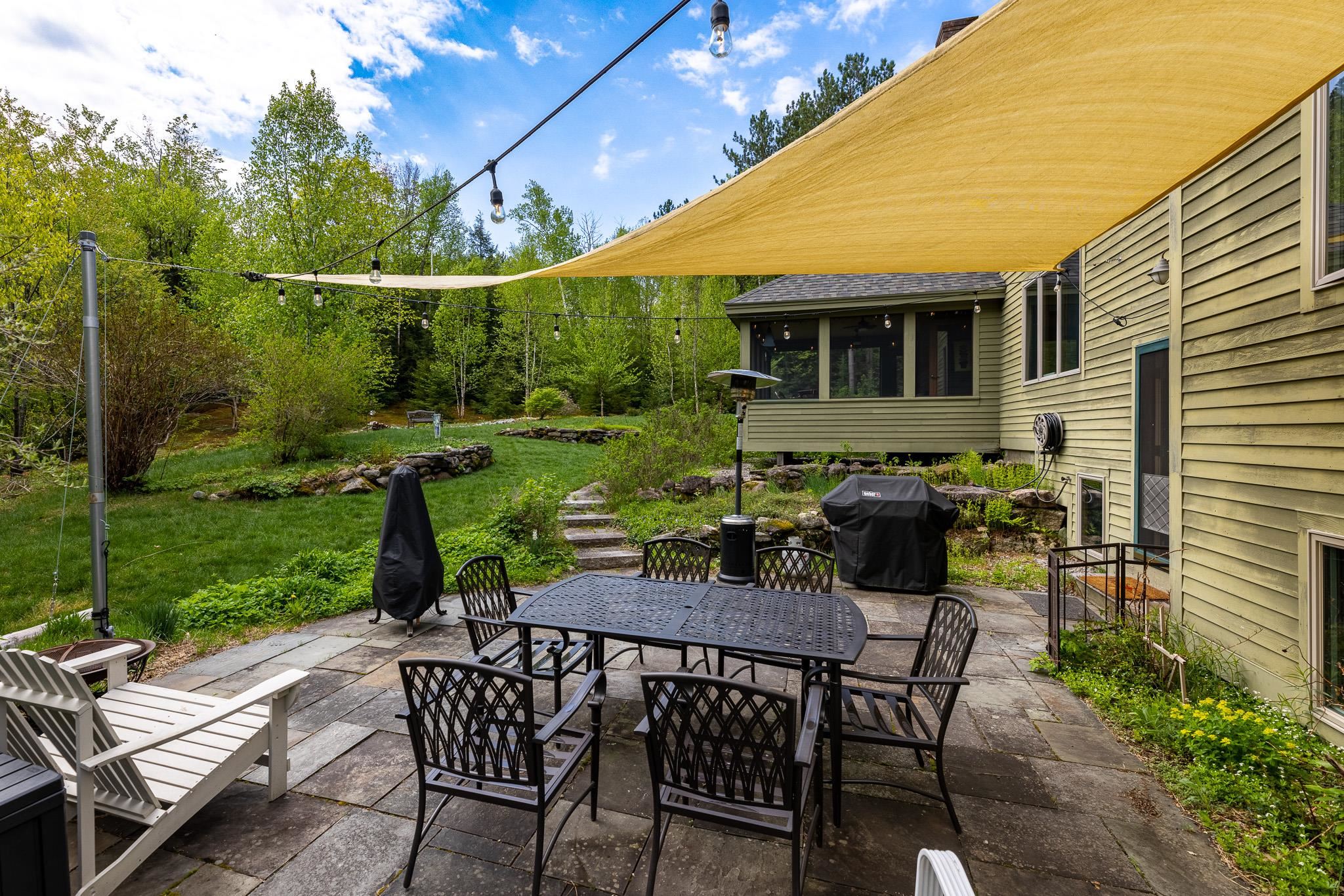 985 Olde Farm Road Grantham, NH 03753 - Photo 32 of 40