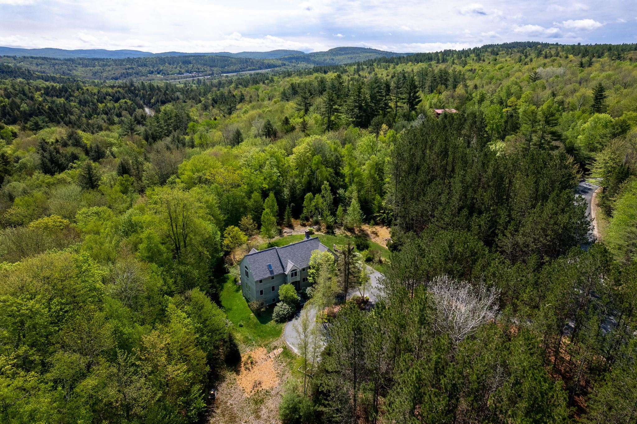 985 Olde Farm Road Grantham, NH 03753 - Photo 35 of 40