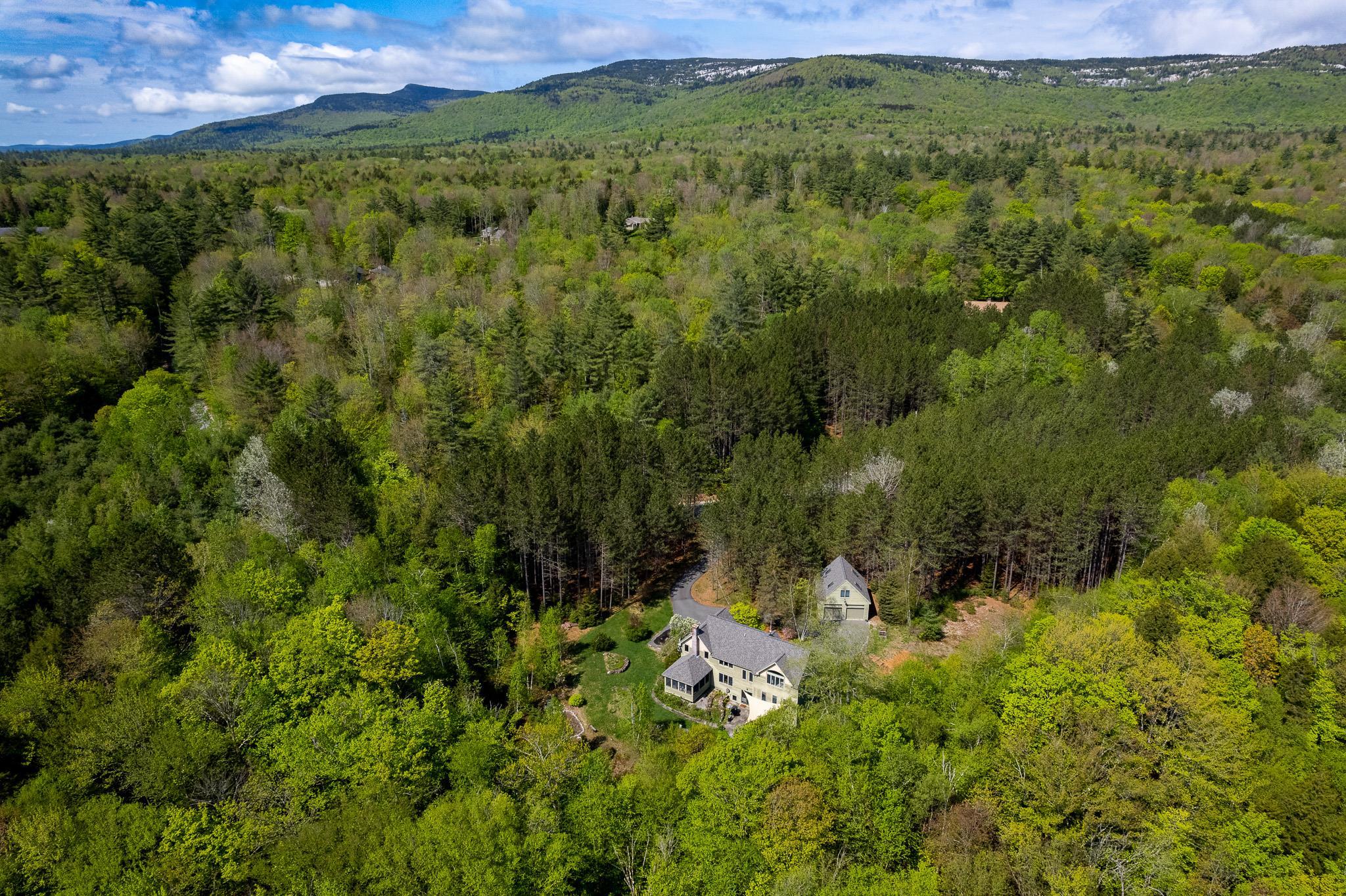 985 Olde Farm Road Grantham, NH 03753 - Photo 36 of 40