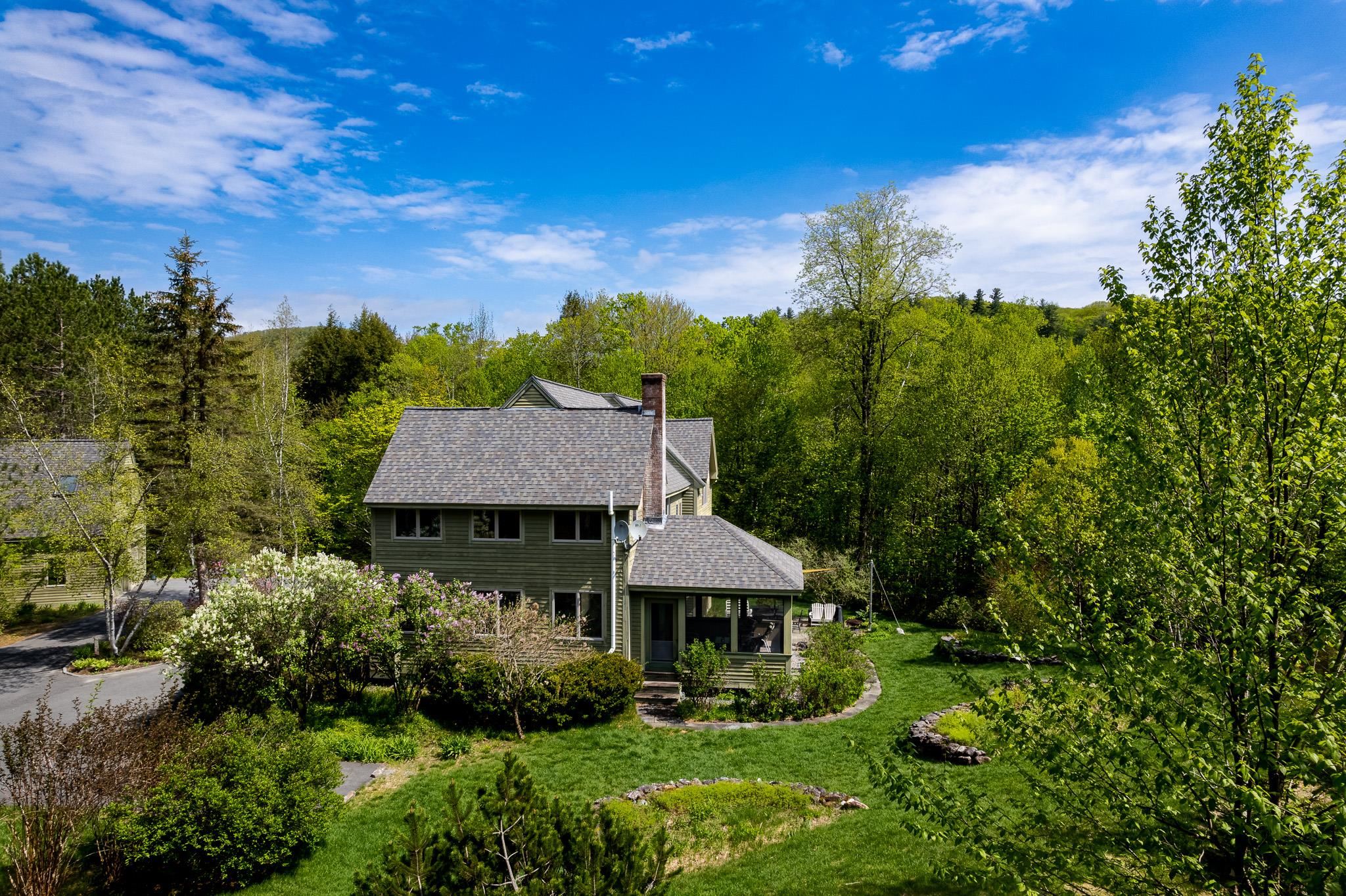 985 Olde Farm Road Grantham, NH 03753 - Photo 38 of 40