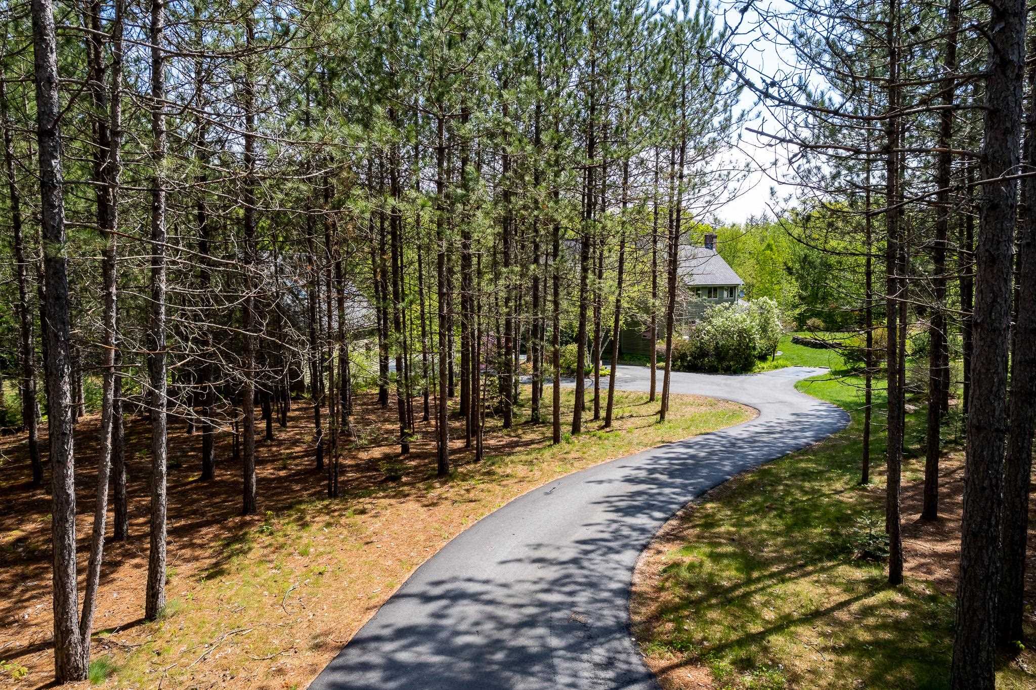 985 Olde Farm Road Grantham, NH 03753 - Photo 39 of 40