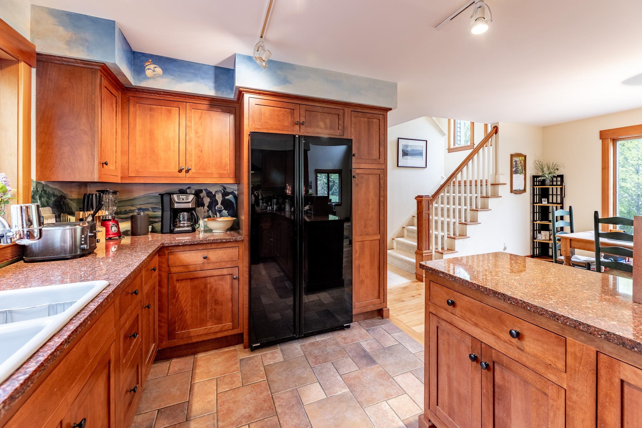 985 Olde Farm Road Grantham, NH 03753 - Photo 7 of 40