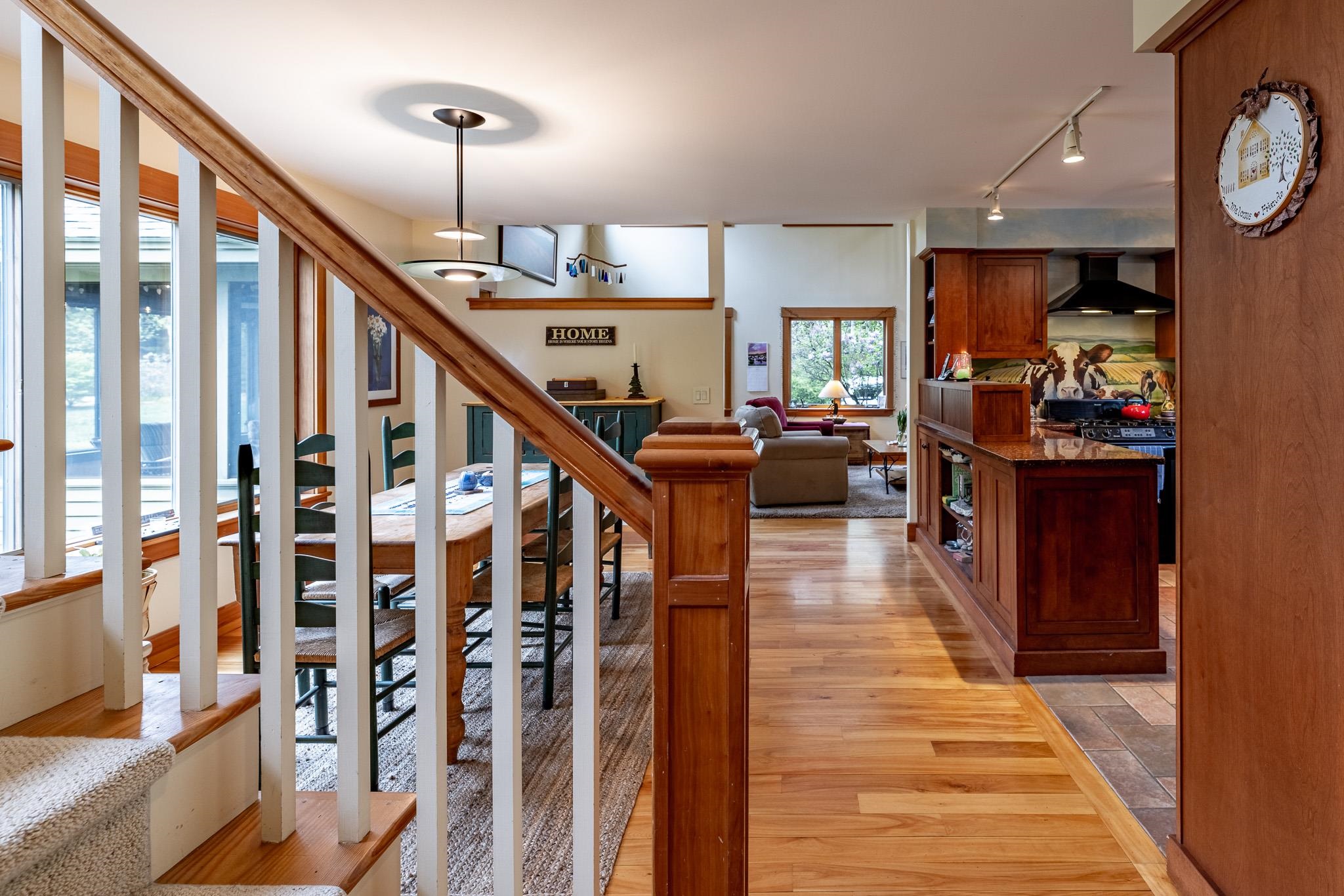 985 Olde Farm Road Grantham, NH 03753 - Photo 8 of 40