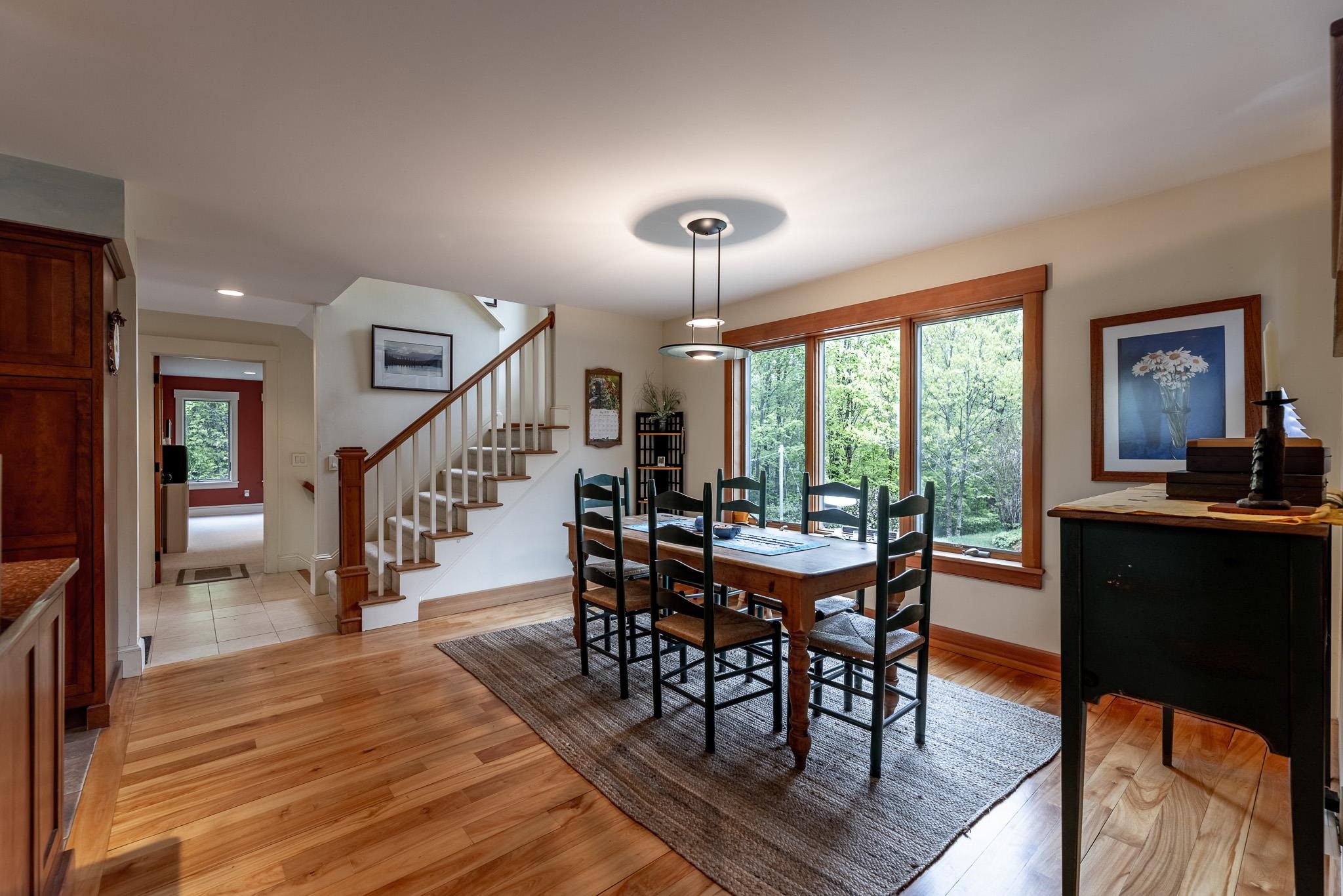 985 Olde Farm Road Grantham, NH 03753 - Photo 10 of 40