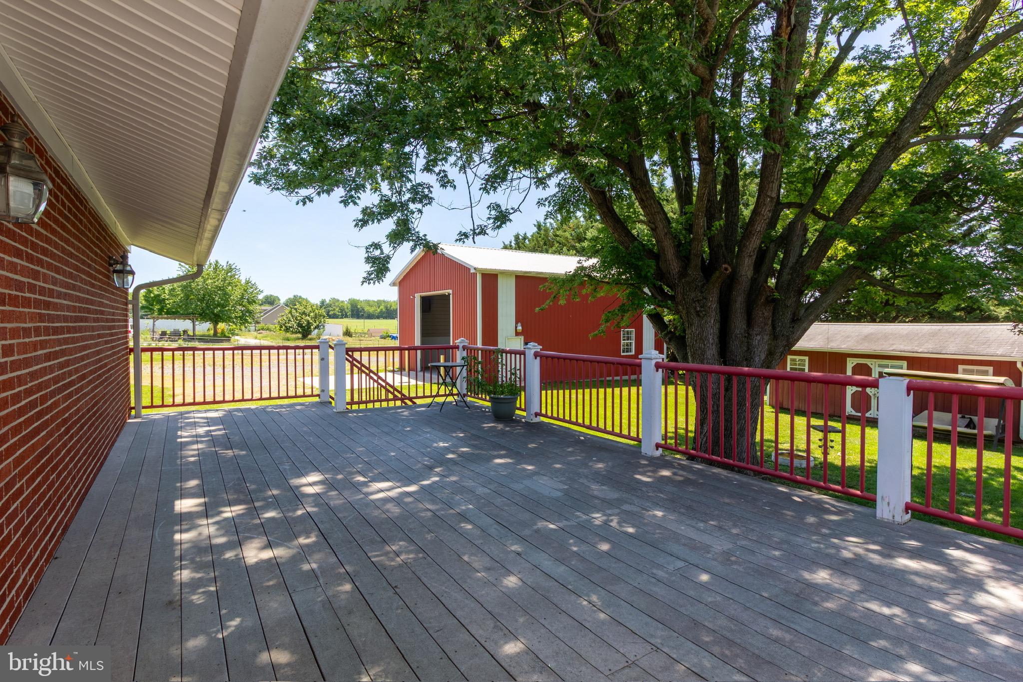 8418 Mapleville Road Boonsboro, MD 21713 - Photo 42 of 60