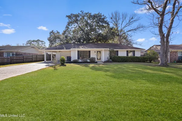 $175,000 | 16205 Waycross Drive, Biloxi, MS 39532