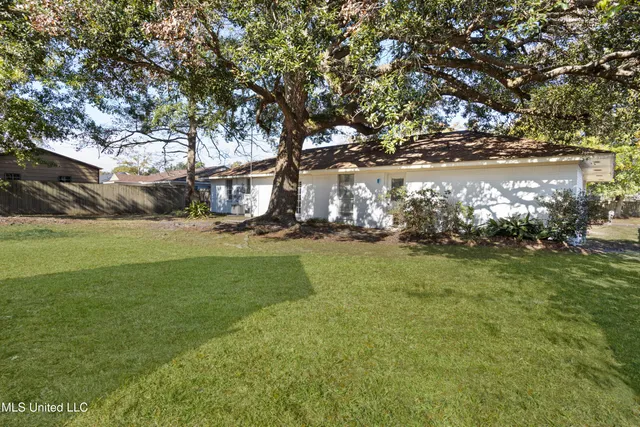 $175,000 | 16205 Waycross Drive, Biloxi, MS 39532