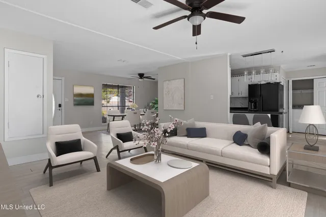 $175,000 | 16205 Waycross Drive, Biloxi, MS 39532