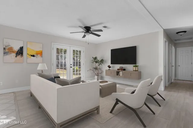 $175,000 | 16205 Waycross Drive, Biloxi, MS 39532