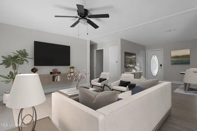 $175,000 | 16205 Waycross Drive, Biloxi, MS 39532