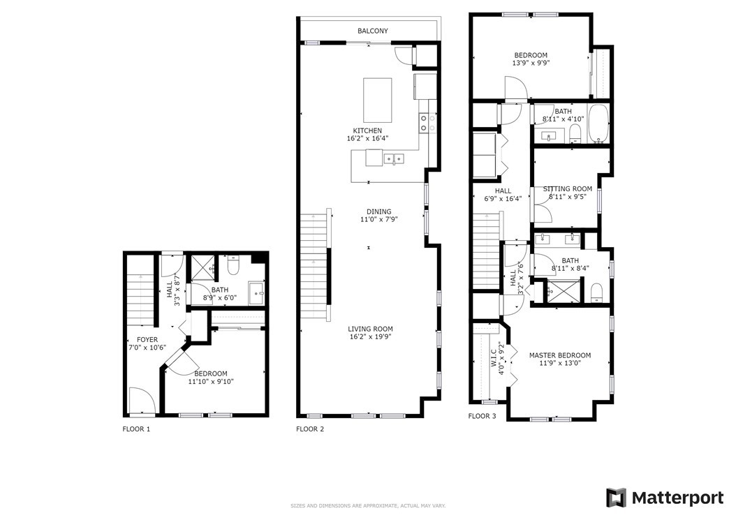7170 Shinkle Place Southwest Seattle, WA 98106 - Photo 29 of 29 a picture of a floor plan